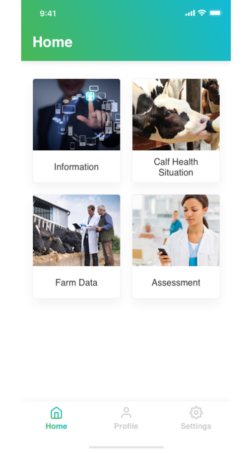 Calf Resilience screenshot 9